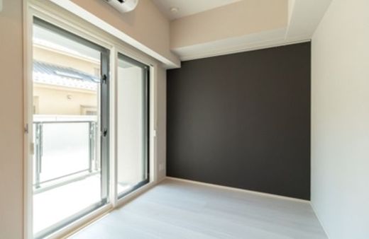 武蔵野レジデンス 物件写真 建物写真12