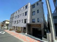 GENOVIA新大塚 (ジェノヴィア新大塚) 物件写真 建物写真1