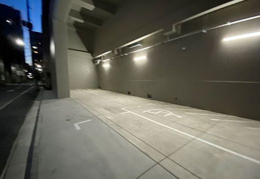 ボヌール日本橋浜町 物件写真 建物写真17