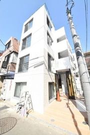 クオリア渋谷本町 物件写真 建物写真1