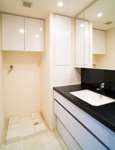 ダイナシティ三宿 物件写真 建物写真15