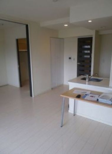 ダイナシティ三宿 物件写真 建物写真8