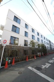 ラクラス中野南台 物件写真 建物写真2