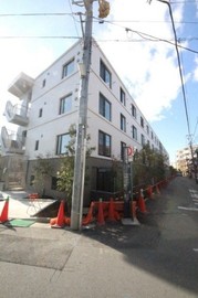 ラクラス中野南台 物件写真 建物写真3