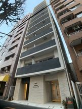 コンファーレ本駒込 物件写真 建物写真1