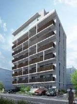 グランテージ富士美 物件写真 建物写真1