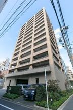 両国パーク・ホームズ 物件写真 建物写真1