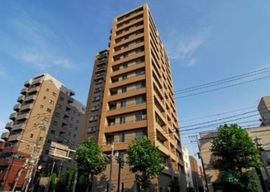 両国パーク・ホームズ 物件写真 建物写真2