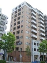 グラーサ中野坂上 物件写真 建物写真1