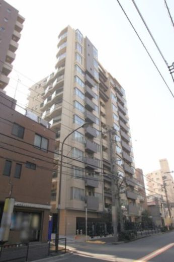 ローレルアイ東中野 物件写真 建物写真3