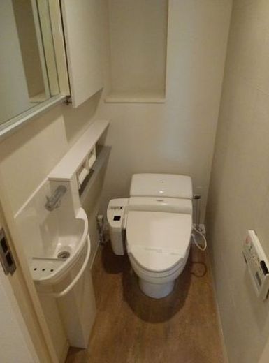 イトーピア四番町 物件写真 建物写真12