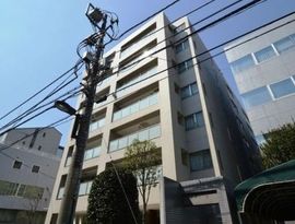 イトーピア四番町 物件写真 建物写真2