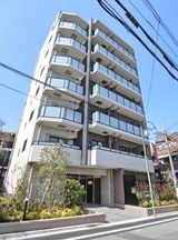 ラティエラ中野 物件写真 建物写真1