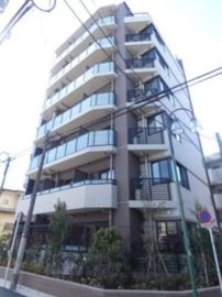 ラティエラ中野 物件写真 建物写真2