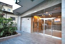 ラティエラ中野 物件写真 建物写真3