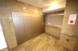ラティエラ中野 物件写真 建物写真4