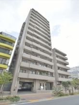 藤和シティホームズ小石川 物件写真 建物写真1