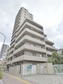 藤和シティホームズ小石川 物件写真 建物写真3