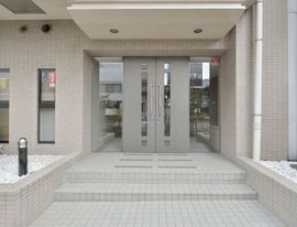 藤和シティホームズ小石川 物件写真 建物写真4