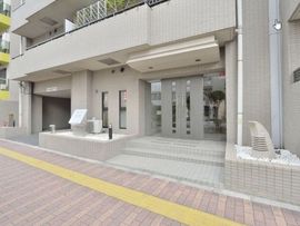 藤和シティホームズ小石川 物件写真 建物写真5