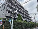 LM中野坂上シティ 物件写真 建物写真1