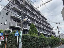 物件写真 建物写真1