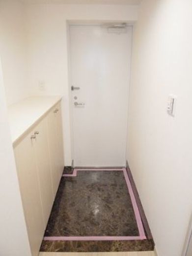 クレッセント渋谷神泉 物件写真 建物写真12