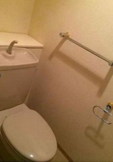 クレッセント渋谷神泉 物件写真 建物写真19