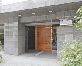 クレッセント渋谷神泉 物件写真 建物写真4