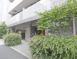 クレッセント渋谷神泉 物件写真 建物写真5