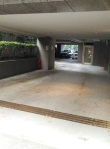 クレッセント渋谷神泉 物件写真 建物写真9