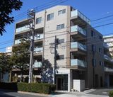 アーバンパーク王子 物件写真 建物写真1