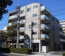 アーバンパーク王子 物件写真 建物写真1