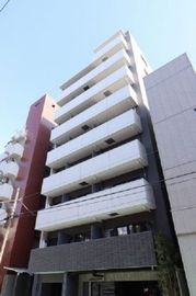 BLAU菊川 物件写真 建物写真1