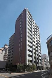 クロスレジデンス蒲田2 物件写真 建物写真2