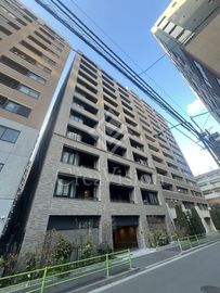 オーパスレジデンス銀座イースト 写真