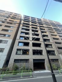 オーパスレジデンス銀座イースト 外観 物件画像3