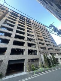 オーパスレジデンス銀座イースト 外観 物件画像4