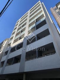 パークアクシス秋葉原 外観 物件画像3