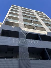 パークアクシス秋葉原 外観 物件画像4