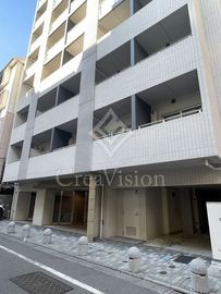 パークアクシス秋葉原 外観 物件画像5