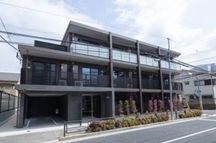 ルーチェ六義園 物件写真 建物写真1