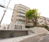 Keyaki Terrace恵比寿南 (ケヤキテラス恵比寿南) 物件写真 建物写真1