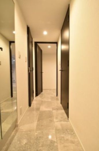 ルネサンス六本木プレミアムコート 物件写真 建物写真12