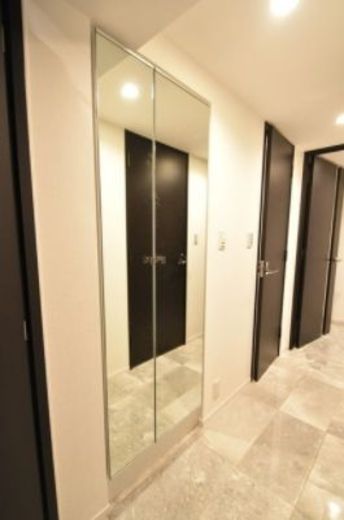 ルネサンス六本木プレミアムコート 物件写真 建物写真13