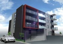 ルネサンス六本木プレミアムコート 物件写真 建物写真1