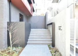 ルネサンス六本木プレミアムコート 物件写真 建物写真2
