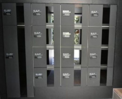 ルネサンス六本木プレミアムコート 物件写真 建物写真3