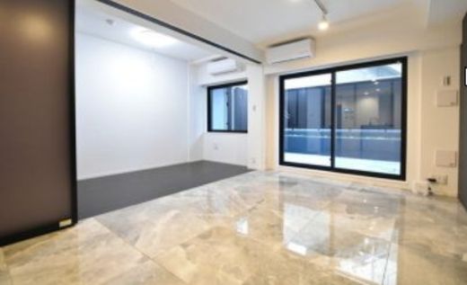 ルネサンス六本木プレミアムコート 物件写真 建物写真8