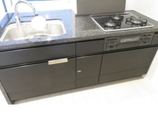 ルネサンス六本木プレミアムコート 物件写真 建物写真9